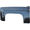 Premium Front Fender