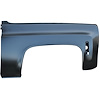 Premium Front Fender - image 1