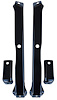 F/BMPR BRKTS 73-80 C/K - image 1