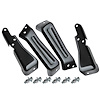 Rear Bumper Bracket Set - image 1