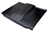 0850-032 Steel Cowl Induction Hood for 1973-1980 Chevy/GMC Trucks, Blazer, Jimmy and Suburban [2 in]
