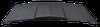 0850-032 Steel Cowl Induction Hood for 1973-1980 Chevy/GMC Trucks, Blazer, Jimmy and Suburban [2 in] - image 4