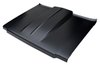 0850-032 Steel Cowl Induction Hood Kit for 1973-1980 Chevy/GMC Trucks, Blazer, Jimmy and Suburban [2 in] - image 2