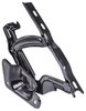 0850-032 Steel Cowl Induction Hood Kit for 1973-1980 Chevy/GMC Trucks, Blazer, Jimmy and Suburban [2 in] - image 4
