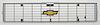 OE Reproduction Grille 1973-1974 Chevrolet Pickup/Blazer/Suburban - image 1