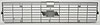 OE Reproduction Grille 1973-1974 Chevrolet Pickup/Blazer/Suburban - image 3