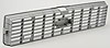 OE Reproduction Grille 1973-1974 Chevrolet Pickup/Blazer/Suburban - image 4