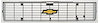 OE Reproduction Grille 1973-1974 Chevrolet Pickup/Blazer/Suburban - image 1