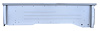 0850-065 Truck Bed Side Panel for 1977-1987 Chevy/GMC Stepside Trucks [Left/Driver Side] - image 1