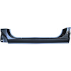 OE-Style Replacement Rocker Panel - image 1