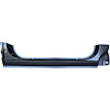 OE-Style Replacement Rocker Panel - image 1