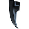 Passenger Side Outer Large Cab Corner 1973-87 Chevrolet/GMC Pickup - image 1
