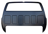 REAR CAB PANEL 73-87 C/K - image 1