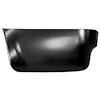 Rear Lower Bedside Section - image 1