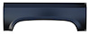 0850-143 Rear Upper Wheel Arch for 1973-1991 Chevy/GMC Trucks, Blazer, Suburban [Left/Driver Side] - image 1