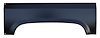 0850-144 Rear Upper Wheel Arch for 1973-1991 Chevy/GMC Trucks, Blazer, Suburban [Right/Passenger Side] - image 1