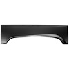Wheel Arch Upper Section 1973-1991 Chevrolet/GMC Pickup/Blazer/Suburban Left/Driver Side