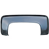 Rear Fender 1979-1987 Chevrolet/GMC Pickup Right/Passenger Side Without Fuel Opening - image 1