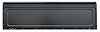 0850-196 Steel Floor, 73-'84 Fleetside, Restoration Grade Front Bed Panel - image 1