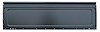 FRONT BED PANEL GM TRUCK - image 1