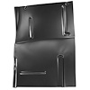 Cab Floor 1973-91 Chevrolet/GMC Pickup/Blazer/Suburban - image 1