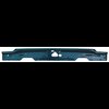  0850-252 Upper Radiator Support 1977-1980, Chevy C/K Truck - image 2