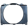 GM Truck One Piece Fan Shroud