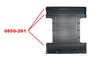 BED CROSS SILL 73-87 C/K - image 2