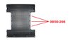 BED REINF STRIP 73-87 C/K - image 2