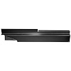 Rocker Panel Backing Plate - image 1