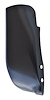 Lower Rear Inner Wheelhouse Section for Select 1973-1991 GM Blazer, Pickup Trucks [Left/Driver Side] - image 1