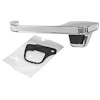 0850-351 L Exteriror Door Handle for 1973-1991 Chevy/GMC Trucks, Blazer, Suburban, Jimmy [Left/Driver Side]