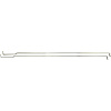 Tailgate Rod Set 1978-80 Chevrolet/GMC Pickup - image 1