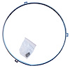 Headlight Retaining Ring 1973-1980 GM Blazer, Jimmy, Truck, Suburban - image 1