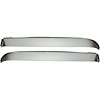 Front Window Vent Shade Kit - image 1