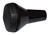 0850-673 Column Shift Knob for 1973-1987 GM Truck, Suburban, Blazer [Black] - image 1