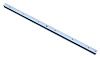 0850-863 Wood Bed Floor Reinforcement Strip for 1973-1987 Chevy/GMC Fleetside Longbed Trucks - image 1
