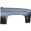 Front Fender 1981-1991 Chevrolet / GMC Truck, Blazer, Jimmy, & Suburban - image 1
