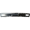OE-Style Front Bumper 1981-82 Chevrolet/GMC Pickup/Blazer/Suburban/Jimmy - image 1