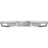 OE-Style Front Bumper 1981-82 Chevrolet/GMC Pickup/Blazer/Suburban/Jimmy - image 1