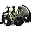 Hood Latch - image 1
