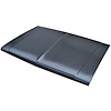 OE-Style Steel Hood Fits 1981-1987 Chevrolet & GMC Truck & 1988-1991 Chevrolet Blazer, Suburban & GMC Jimmy - image 1
