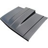 4 in. Cowl Induction Hood Kit for 1981-1987 GM Trucks - image 2