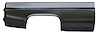 0851-068 Bedside Without Fuel Hole, 81-'87 8' Fleetside, RH - image 1