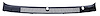 Wiper Cowl Panel for 1981-1991 GM Truck & SUV - image 1