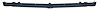 0851-210 Lower Grille Filler Panel for 1981-1982 Chevy/GMC Trucks, Blazer, Jimmy, Suburban