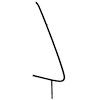 Vent Window Frame - image 1