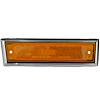 Front Sidemarker - image 1