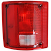 Tail Light Assembly 1973-91 Chevrolet/GMC Pickup/Blazer/Jimmy/Suburban - image 1