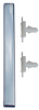 Upper Inner Grille Molding - image 1